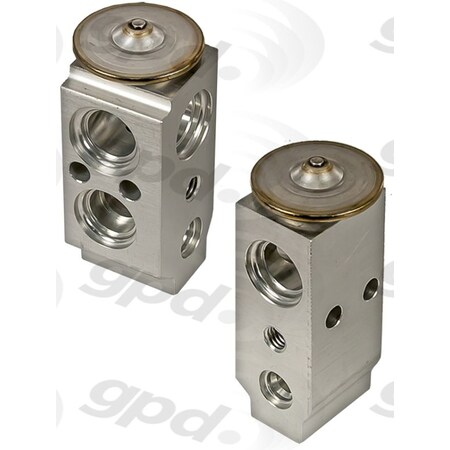 Gpd Expansion Valve/Orifice, 3411548 3411548
